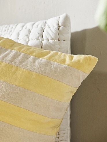 Декоративная наволочка Alhena, 48х48 см