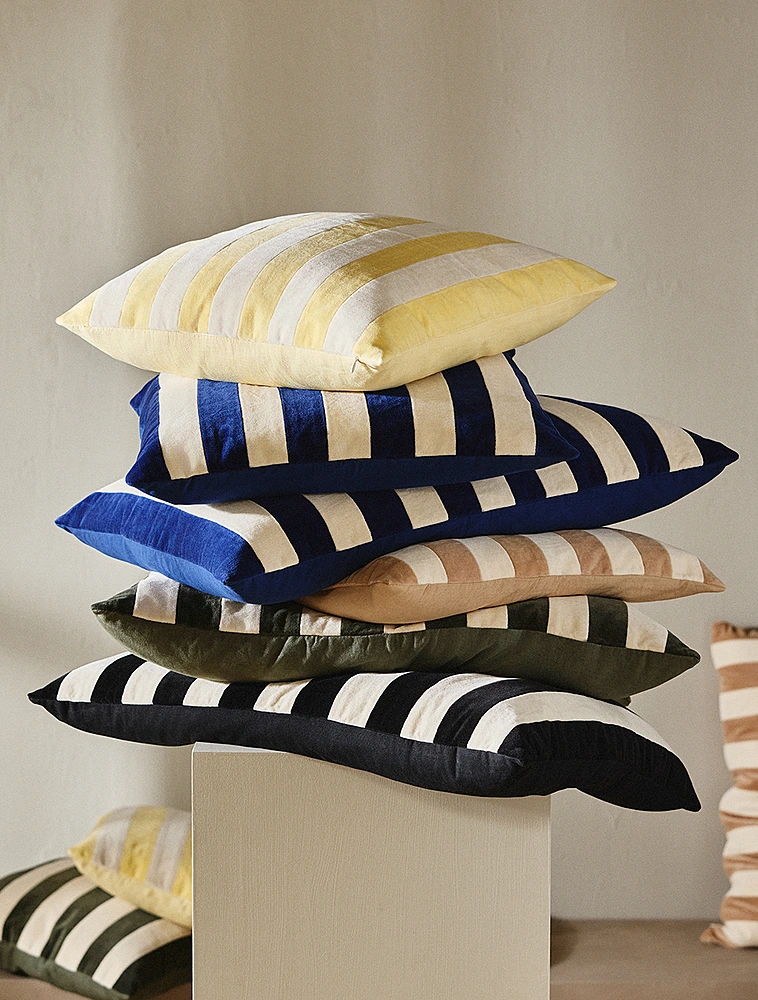 Декоративная наволочка Alhena, 48х48 см от Nordal