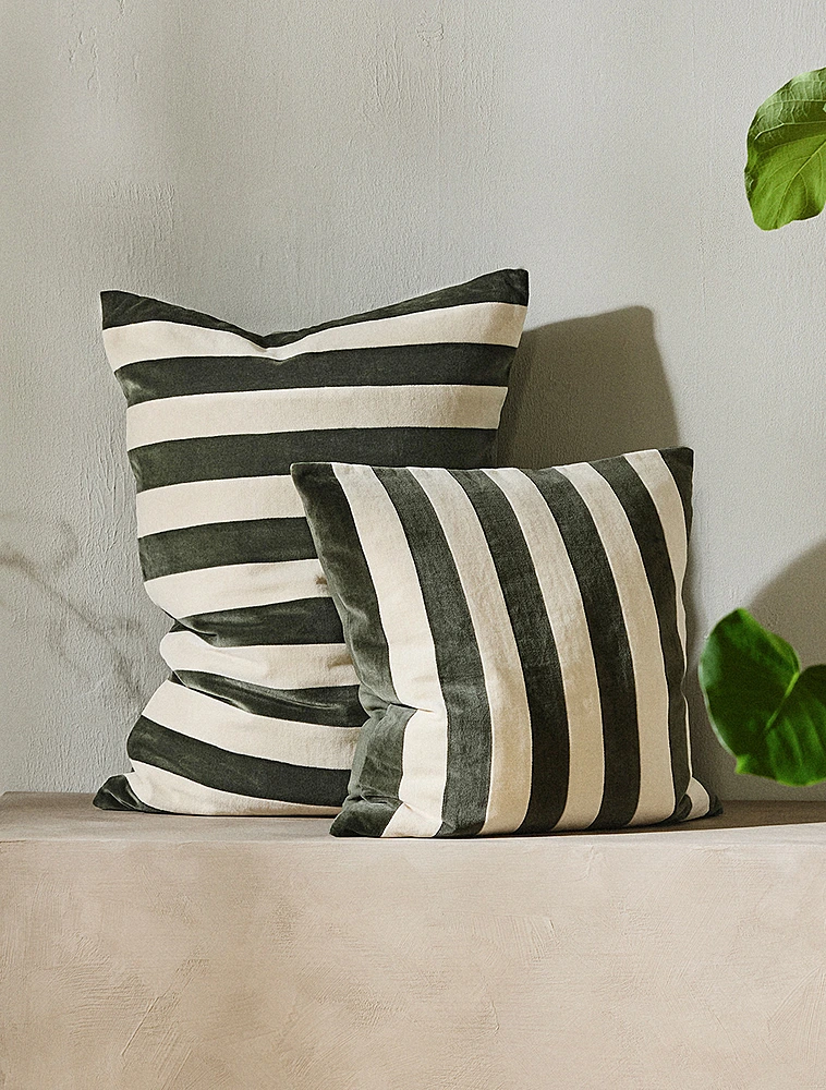 Декоративная наволочка Alhena, 48х48 см от Nordal