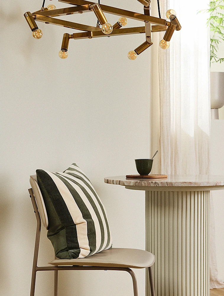 Декоративная наволочка Alhena, 48х48 см от Nordal