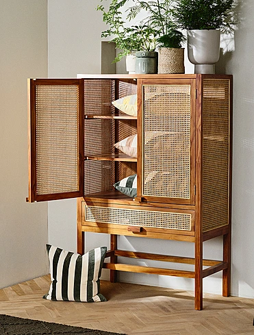 Декоративная наволочка Alhena, 48х48 см