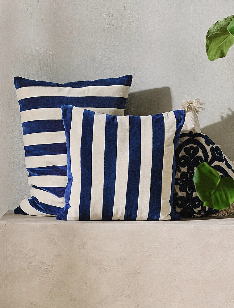 Декоративная наволочка Alhena, 48х48 см от Nordal