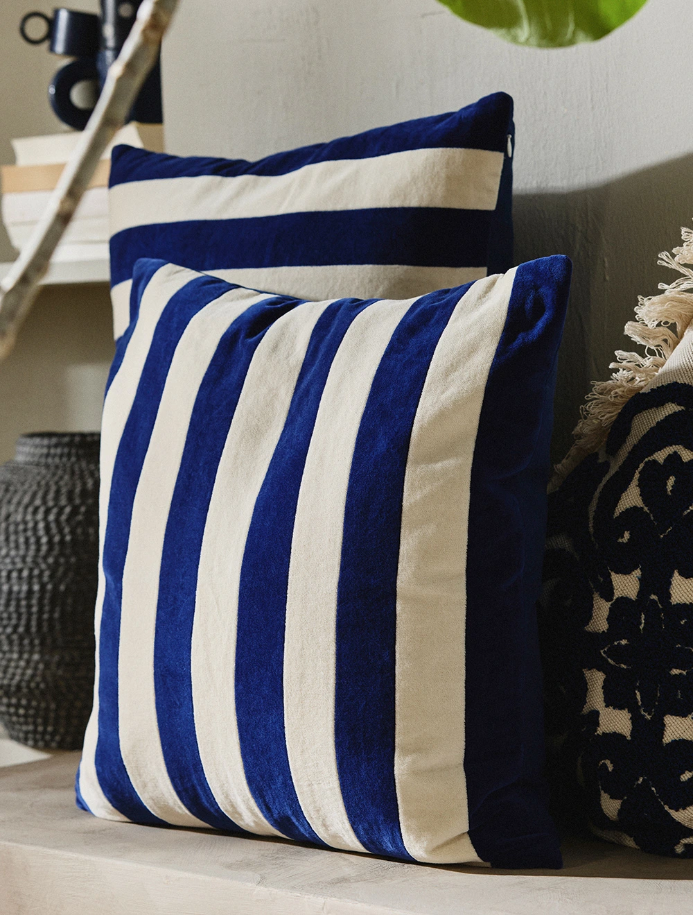 Декоративная наволочка Alhena, 48х48 см