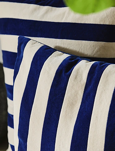 Декоративная наволочка Alhena, 48х48 см