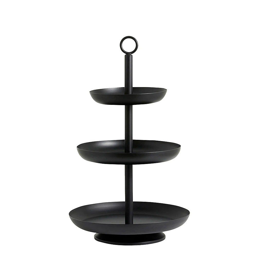 Этажерка Assam, 40 см от Nordal