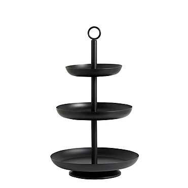 Этажерка Assam, 40 см