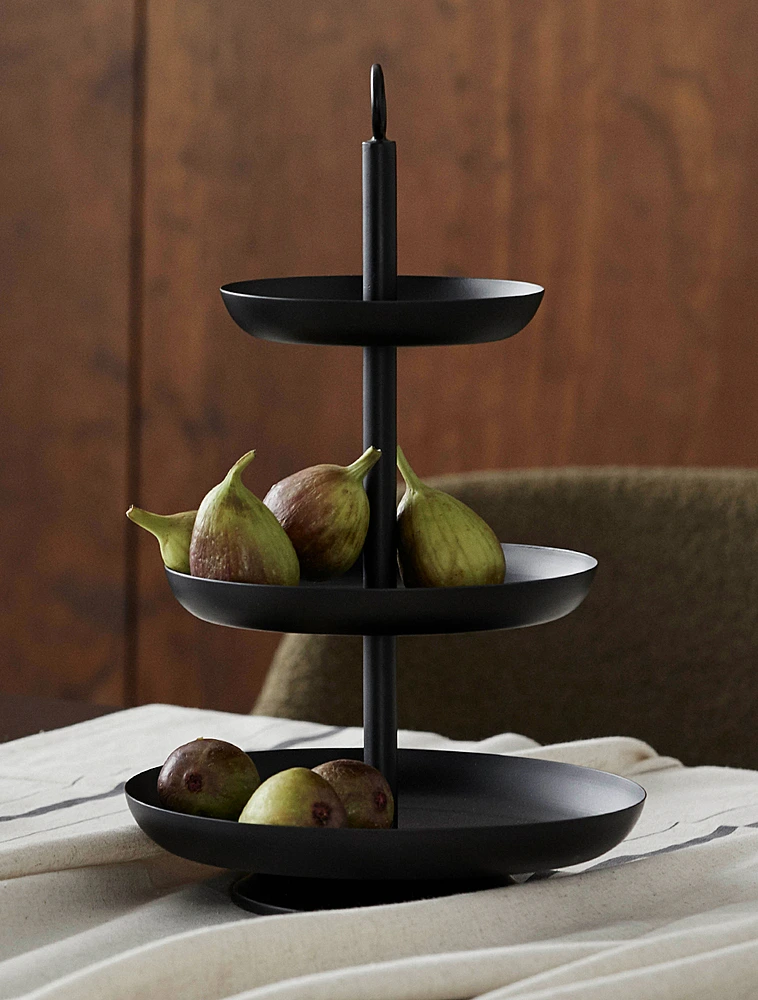 Этажерка Assam, 40 см от Nordal