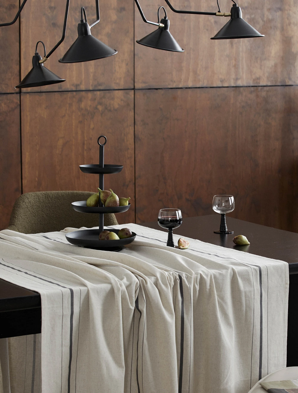 Этажерка Assam, 40 см