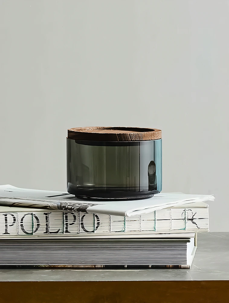 Ёмкость для хранения сыпучих продуктов Basil, 400 мл от Nordal