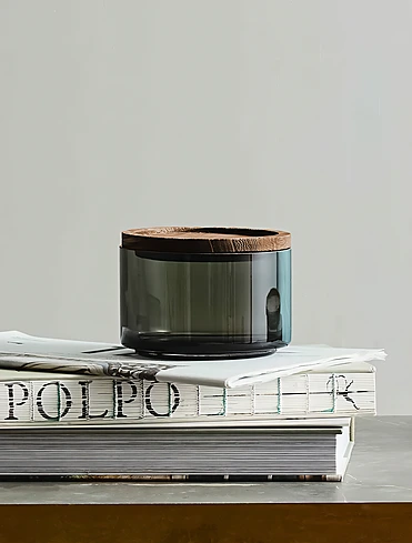 Ёмкость для хранения сыпучих продуктов Basil, 400 мл