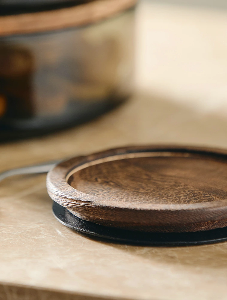 Ёмкость для хранения сыпучих продуктов Basil, 400 мл от Nordal