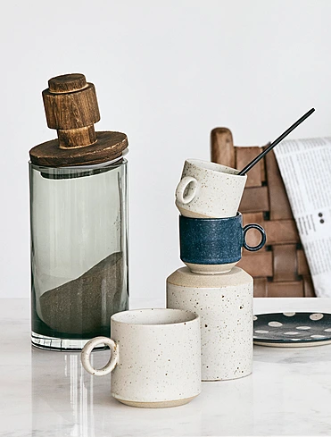 Ёмкость для хранения сыпучих продуктов Salvie, 900 мл