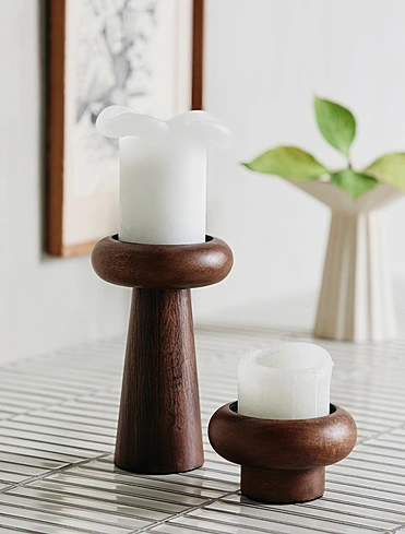 Подсвечник Bawe, 18 см