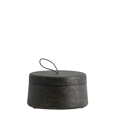 Шкатулка Borizo, 13 см