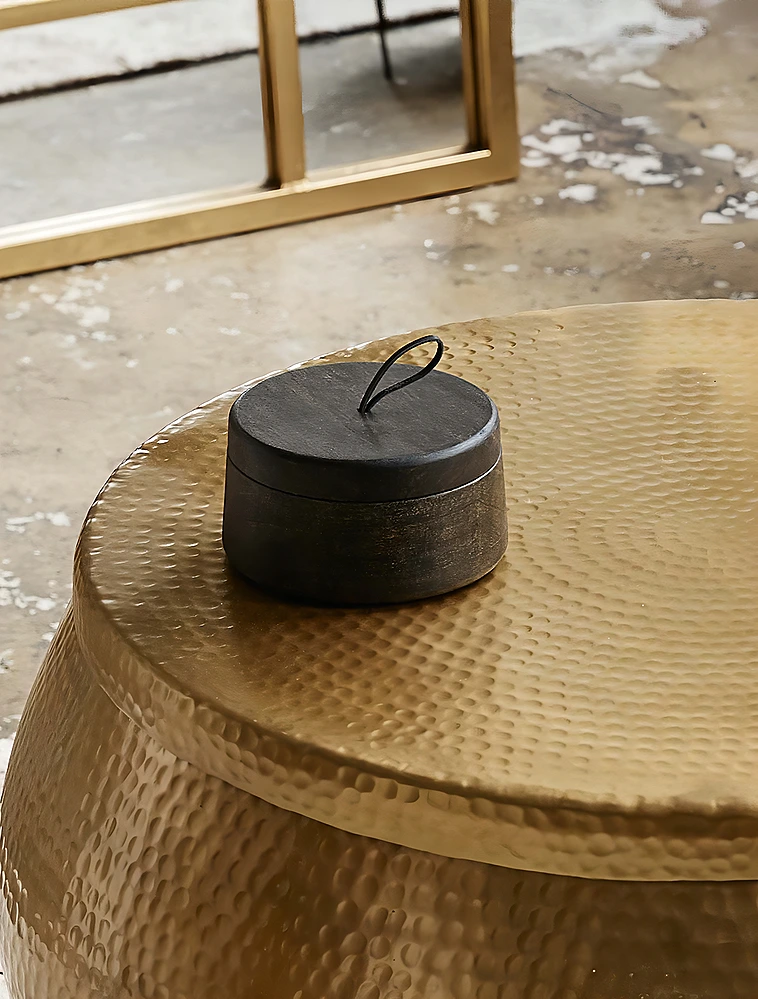 Шкатулка Borizo, 13 см от Nordal