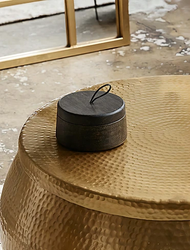 Шкатулка Borizo, 13 см