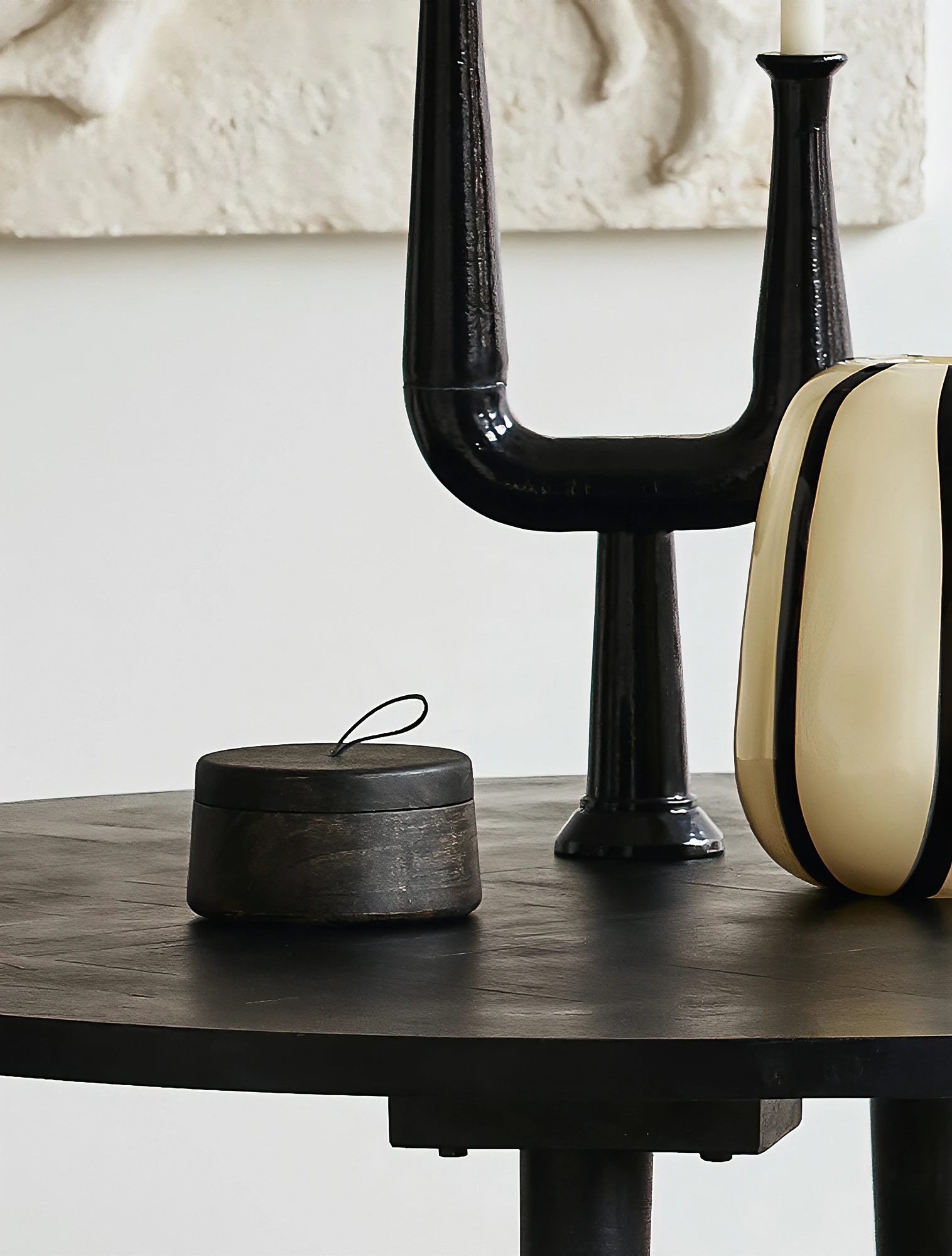 Шкатулка Borizo, 13 см