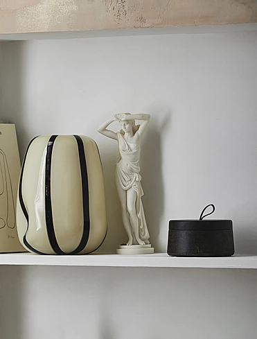 Шкатулка Borizo, 13 см