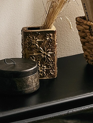 Шкатулка Borizo, 13 см