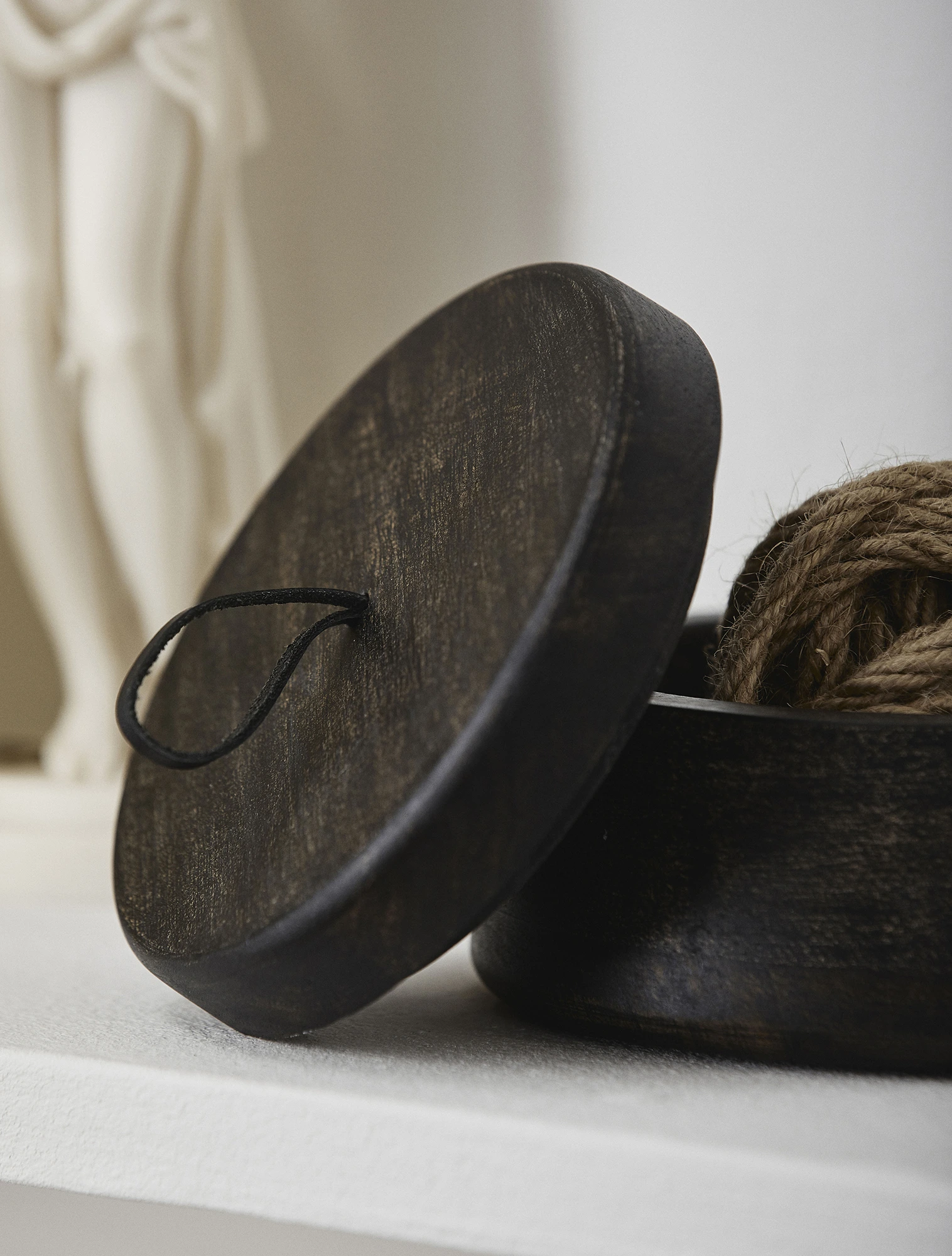 Шкатулка Borizo, 13 см