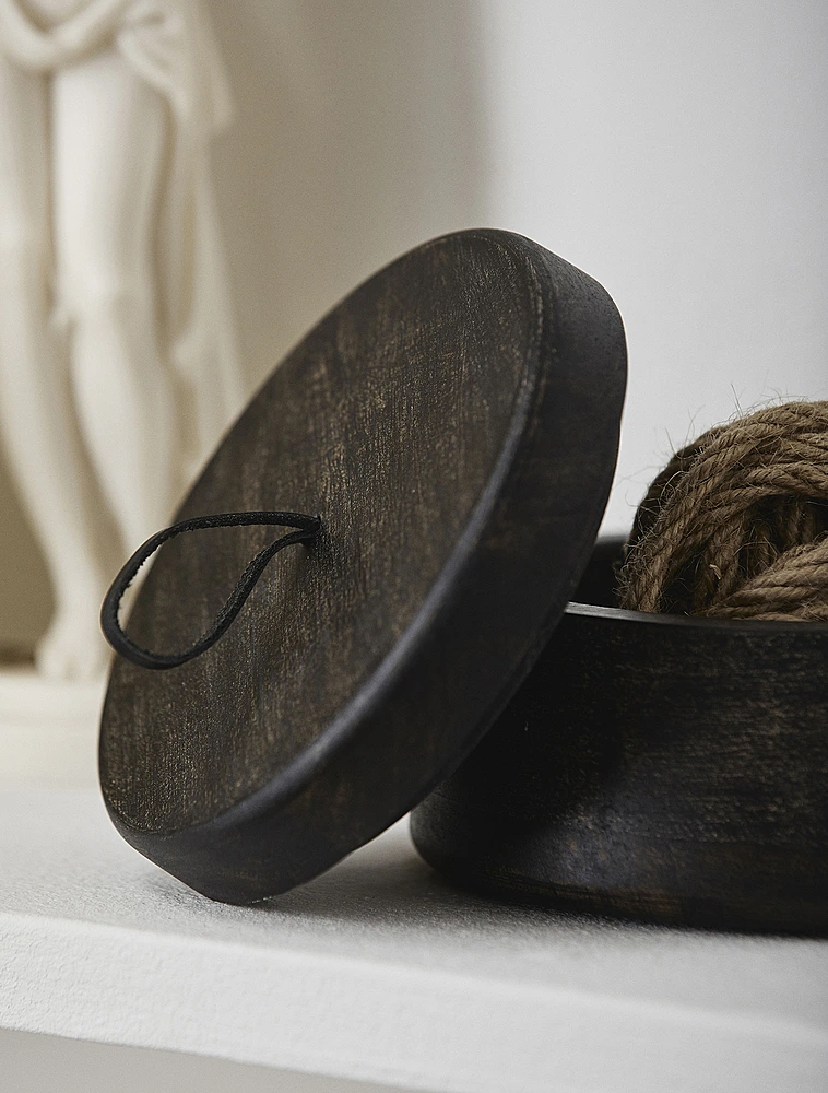 Шкатулка Borizo, 13 см от Nordal