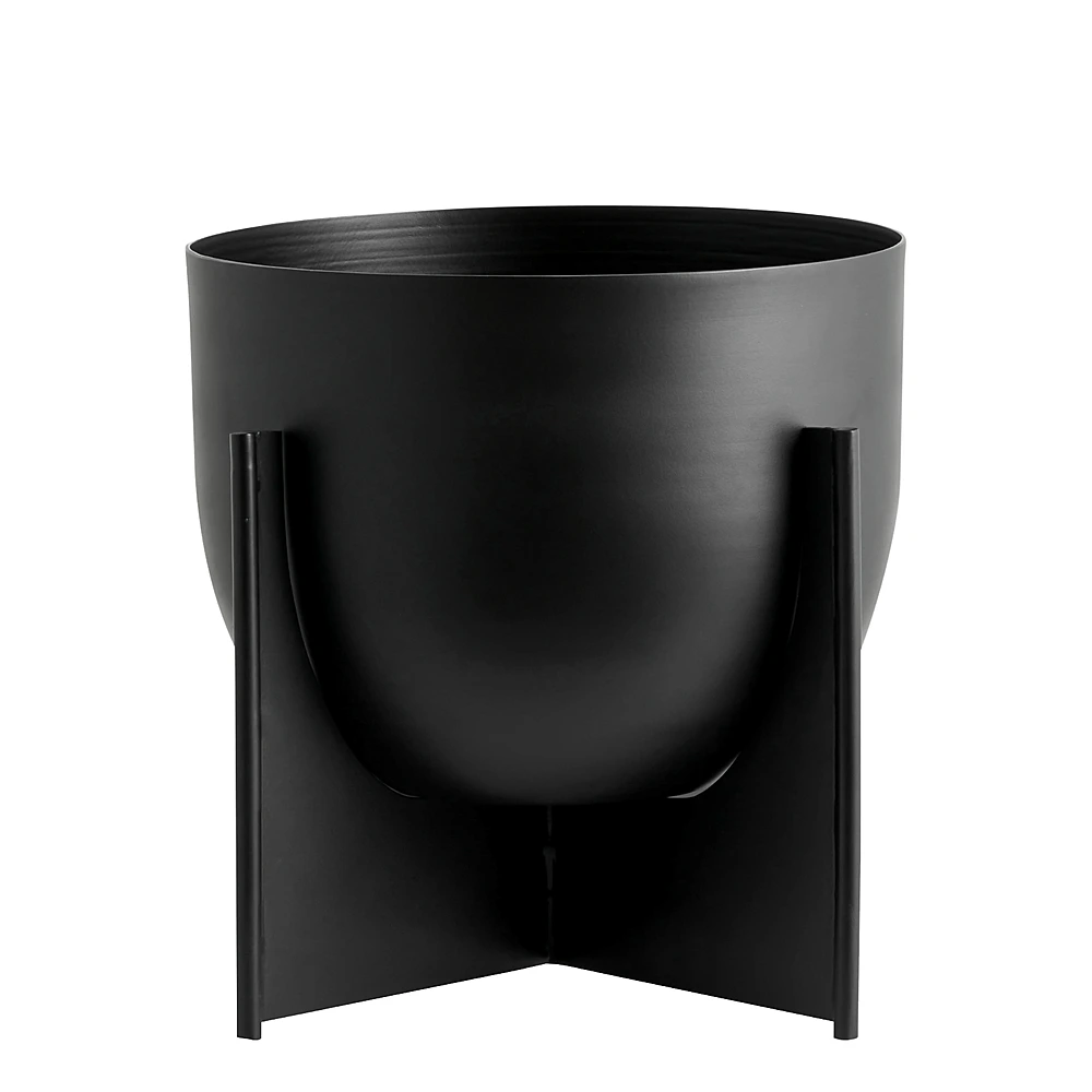 Кашпо Cacela, 27х28 см от Nordal