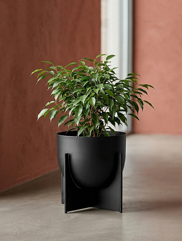 Кашпо Cacela, 27х28 см от Nordal