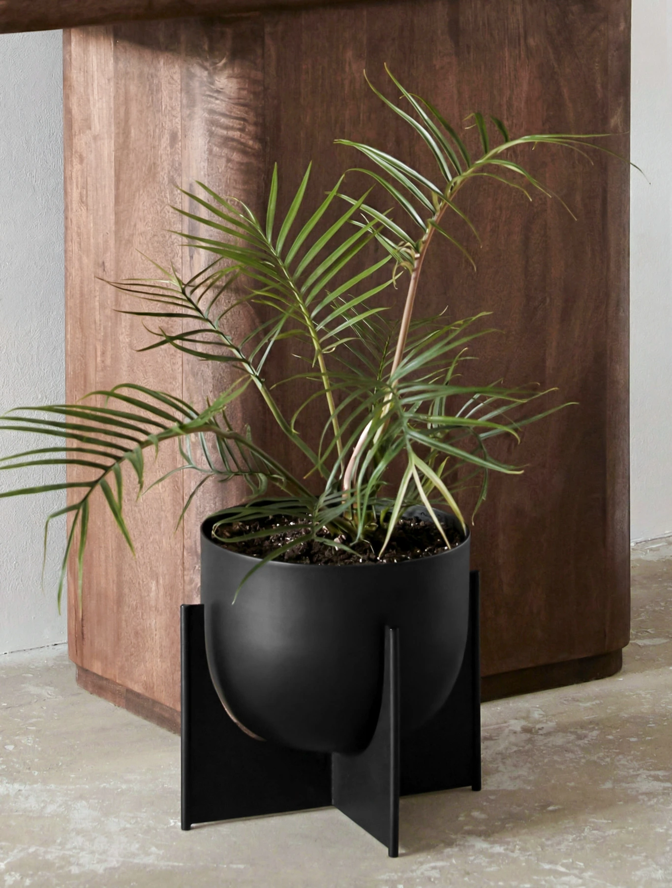 Кашпо Cacela, 27х28 см