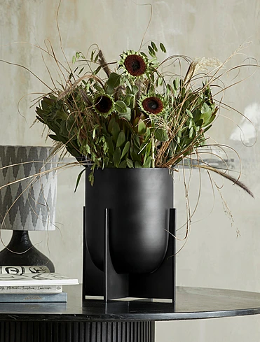 Кашпо Cacela, 27х39,5 см