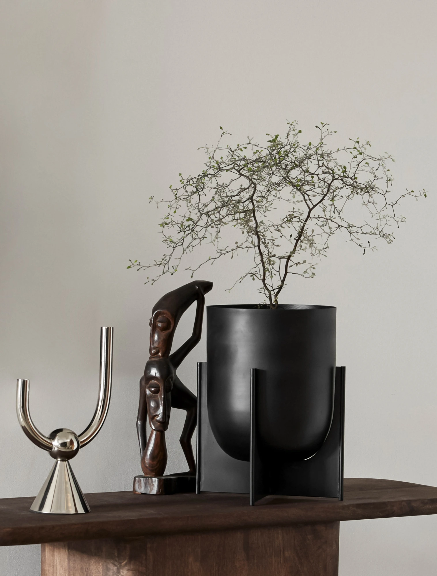 Кашпо Cacela, 27х39,5 см