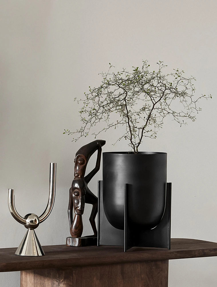 Кашпо Cacela, 27х39,5 см от Nordal