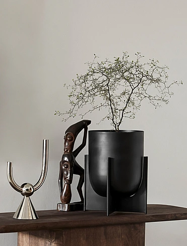 Кашпо Cacela, 27х39,5 см