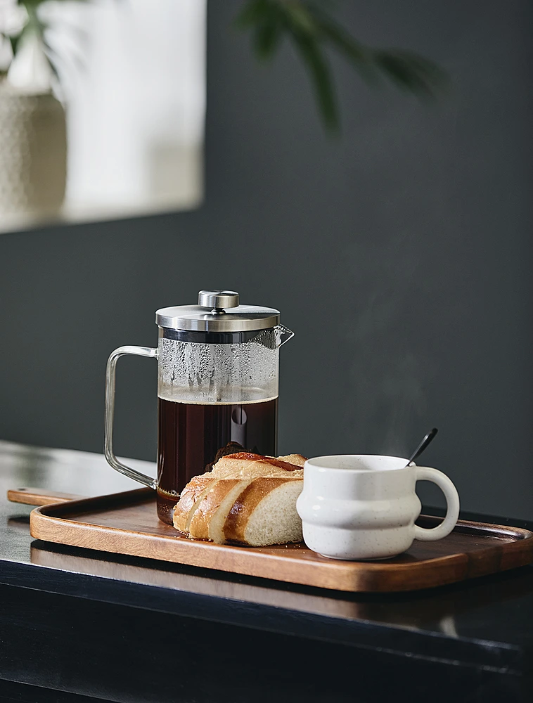 Сервировочная доска Cajun, 50х23 см от Nordal