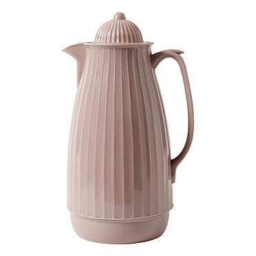 Термокувшин Carvi, 1 л