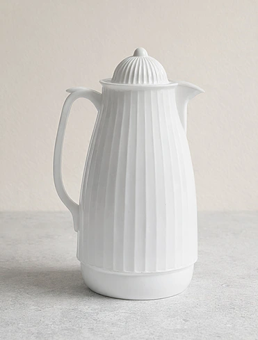 Термокувшин Carvi, 1 л