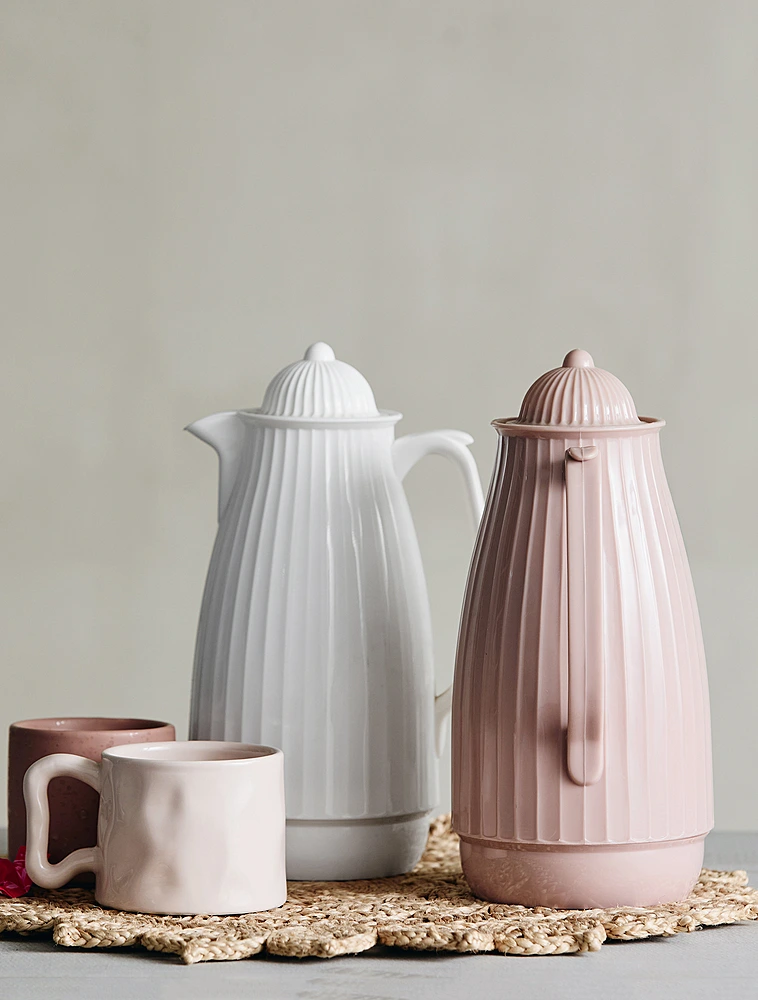 Термокувшин Carvi, 1 л от Nordal