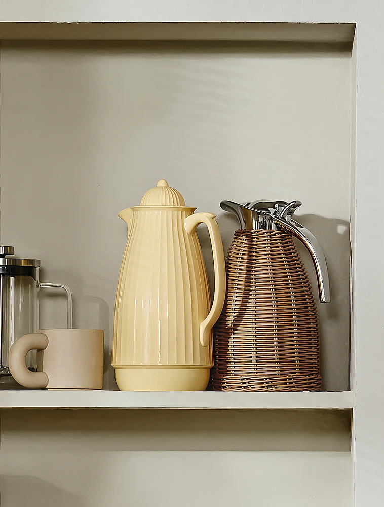 Термокувшин Carvi, 1 л от Nordal