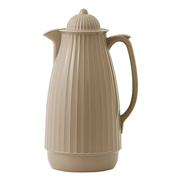 Термокувшин Carvi, 1 л