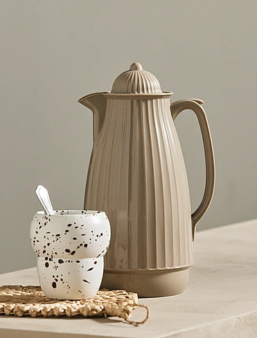 Термокувшин Carvi, 1 л