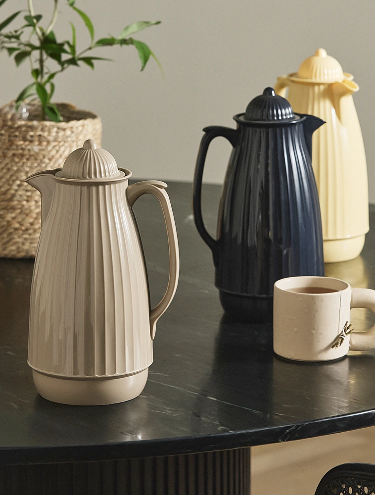 Термокувшин Carvi, 1 л от Nordal