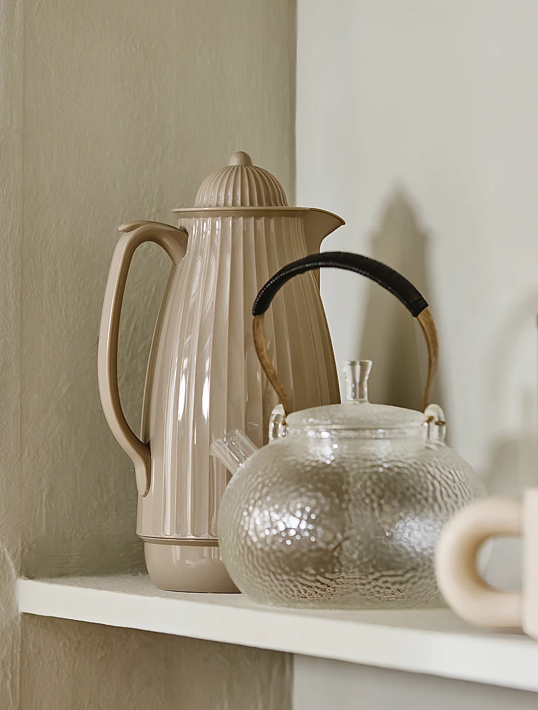 Термокувшин Carvi, 1 л от Nordal