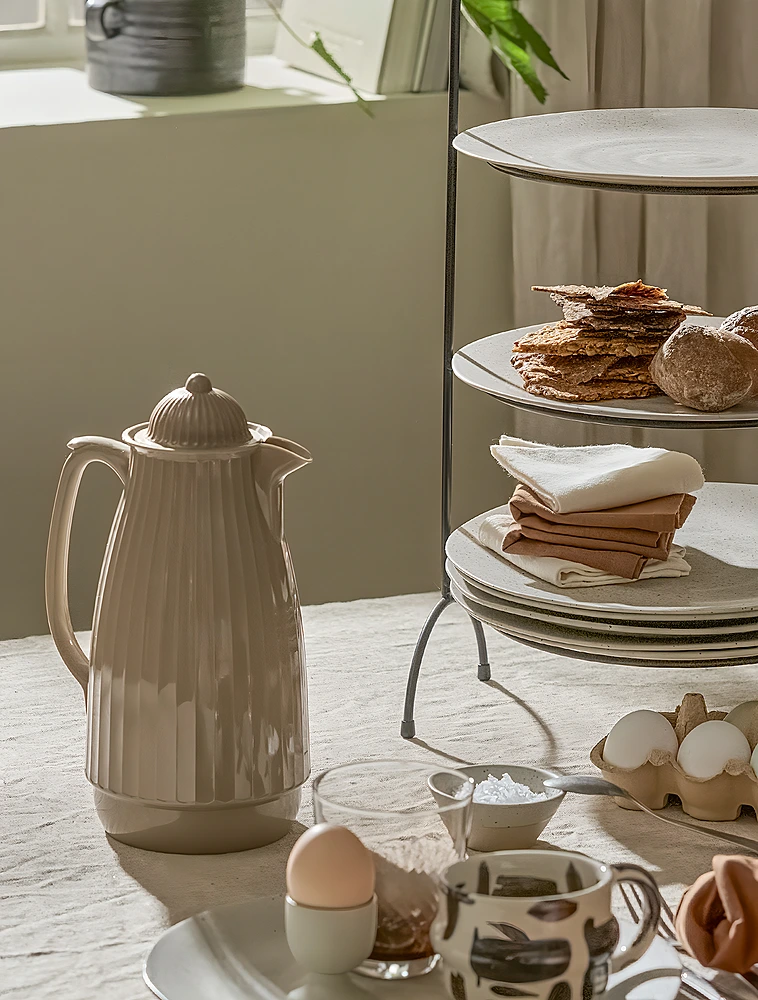 Термокувшин Carvi, 1 л от Nordal