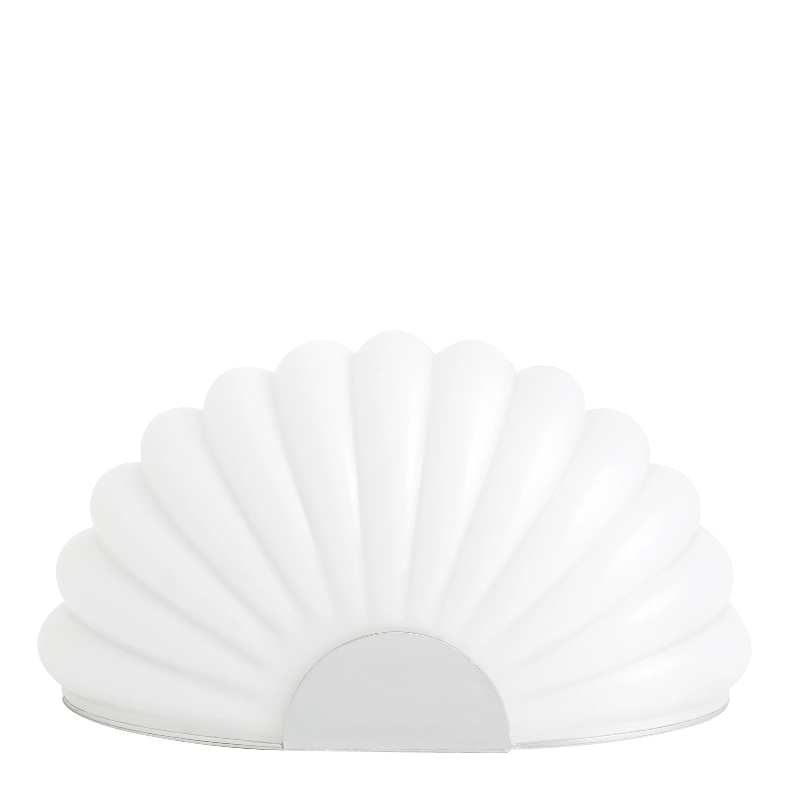 Настольная лампа Chia, 27,5х14 см