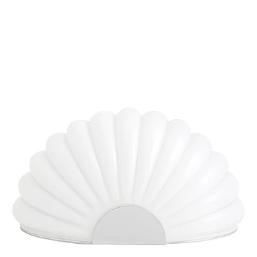 Настольная лампа Chia, 27,5х14 см