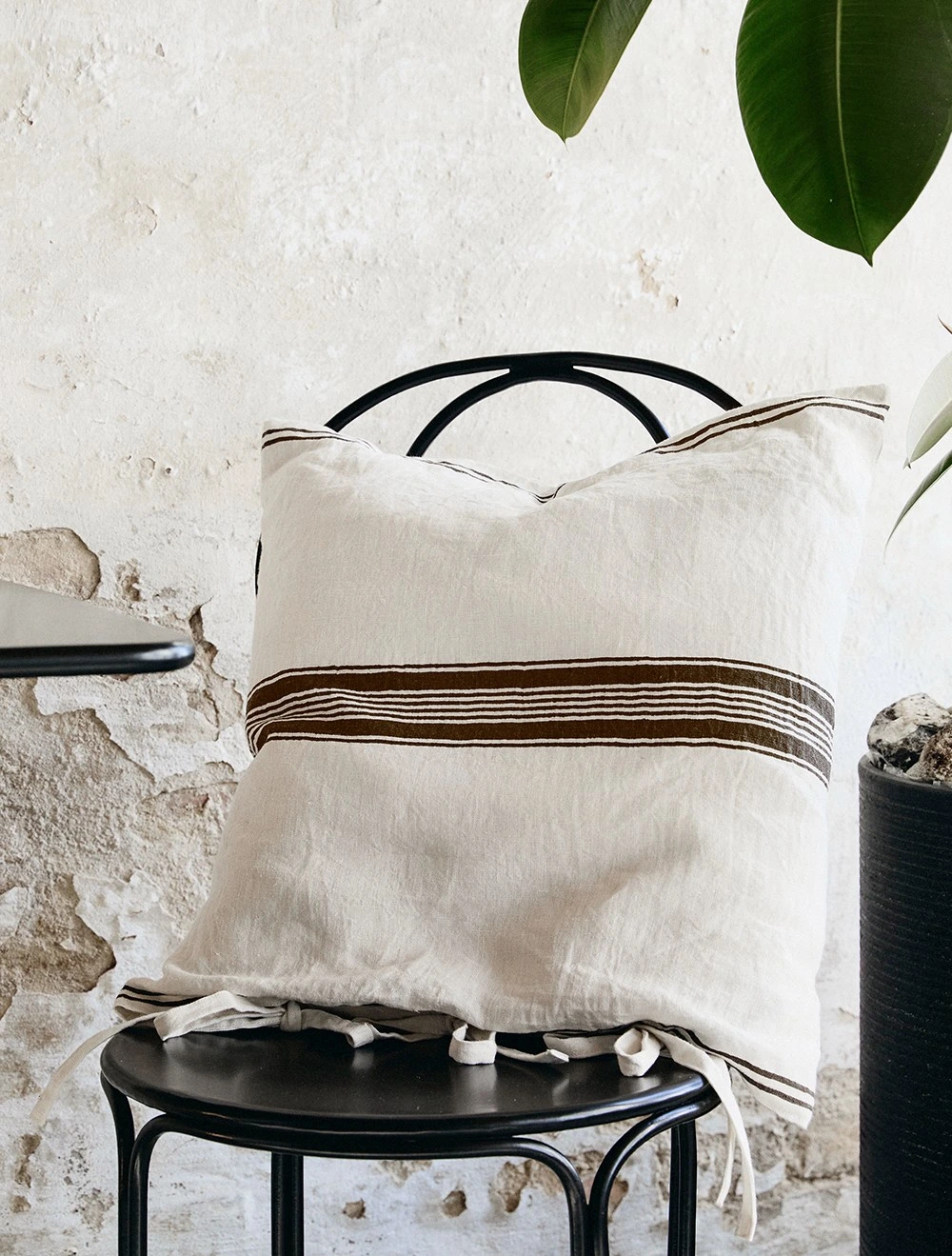 Декоративная наволочка Citala, 48х48 см