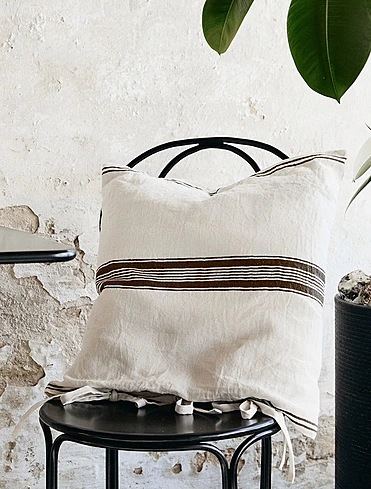 Декоративная наволочка Citala, 48х48 см