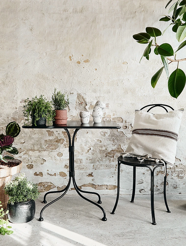 Декоративная наволочка Citala, 48х48 см от Nordal