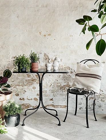 Декоративная наволочка Citala, 48х48 см