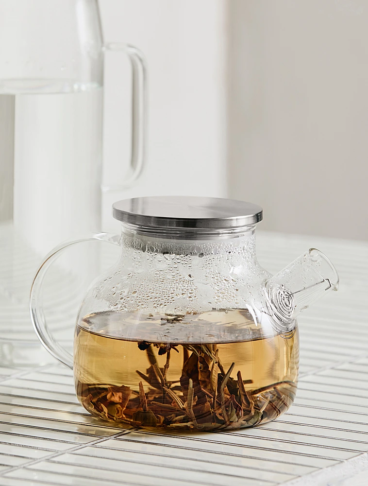 Заварочный чайник Celosia, 850 мл от Nordal