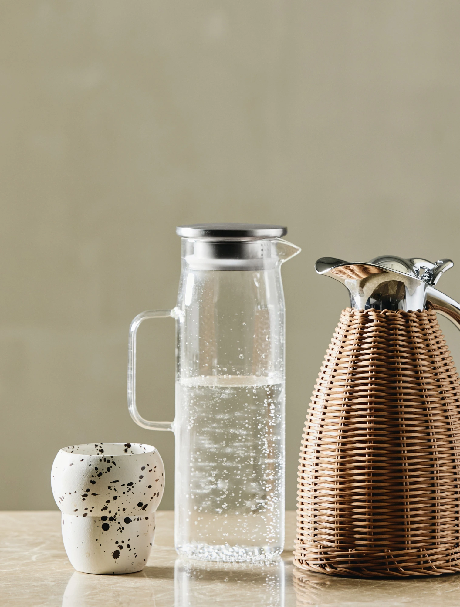 Кувшин Chives, 1,3 л